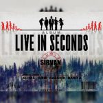 دانلود آلبوم سیروان خسروی به نام در لحظه زندگی کن