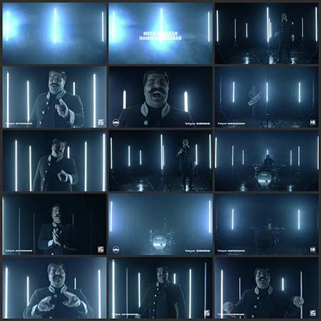 دانلود موزیک ویدیو بهنام بانی به نام علاقه ی خاص